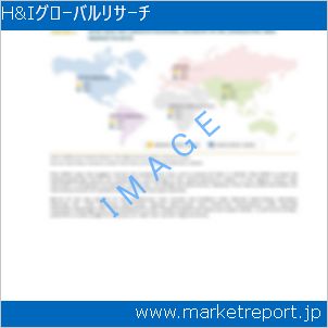 市場と産業調査レポートのイメージ